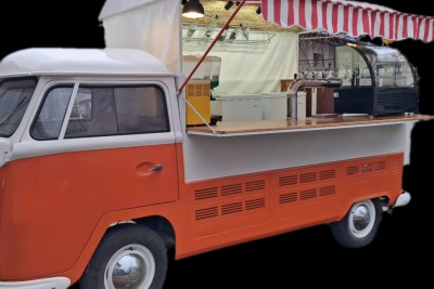 Bulli drinks - Catering și băuturi Bucuresti