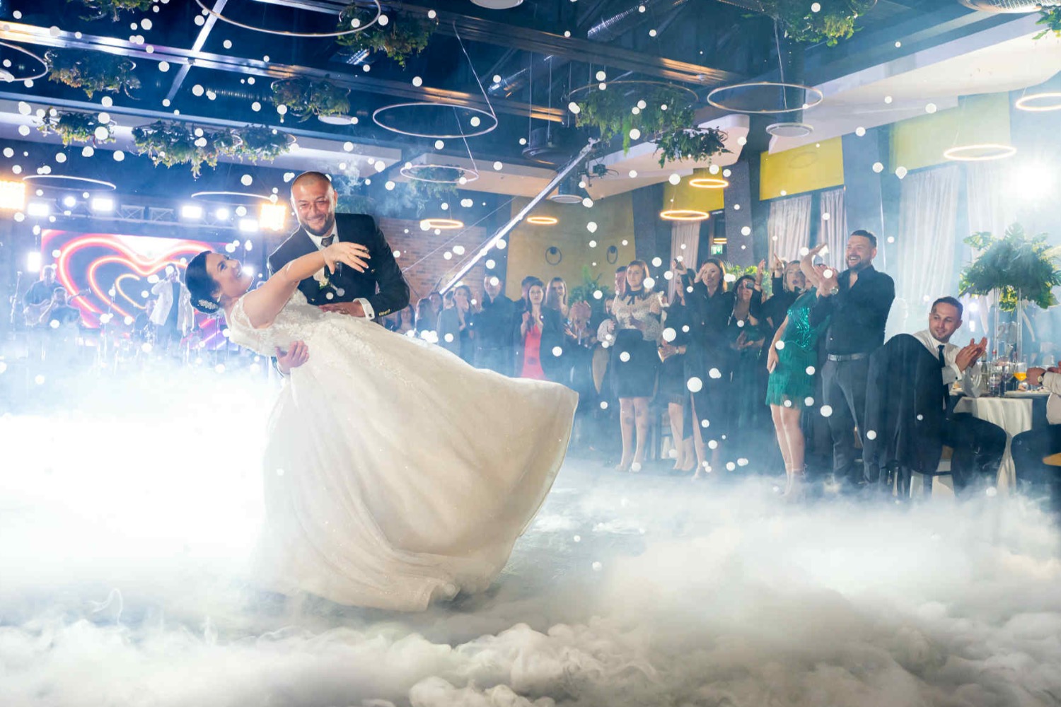 Light Up Wedd & Events ( LUWEvents ) wedding-planner bucuresti