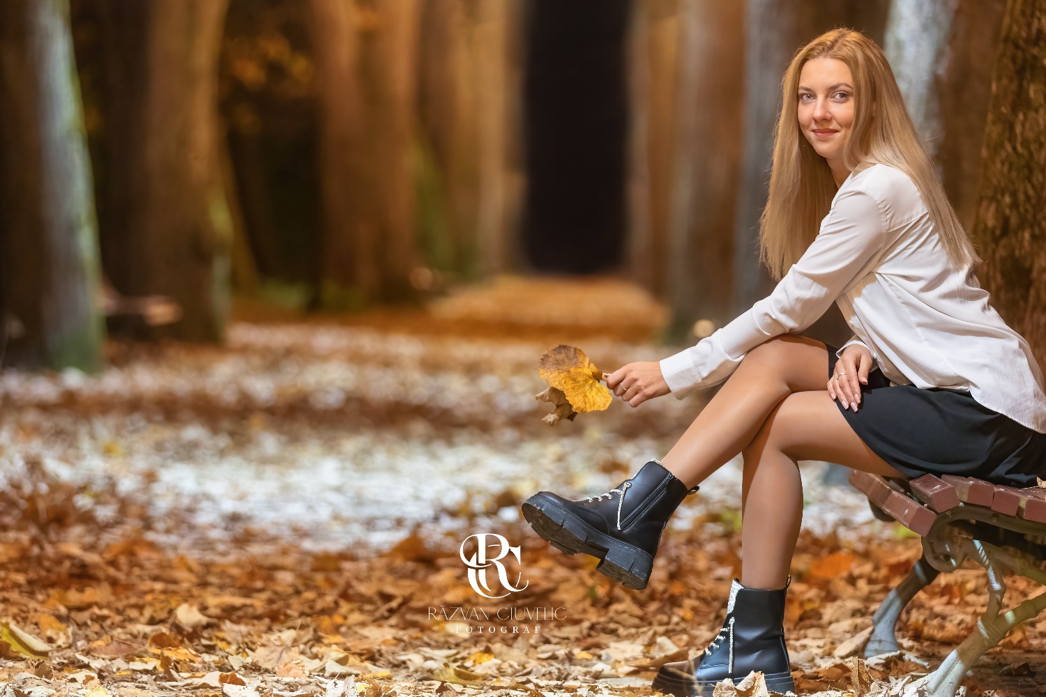 Razvan Ciuvelic PFA,Fotograf Autorizat fotografie timis