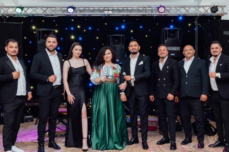 Petricamagheruevents