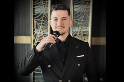 Orchestra Adrian Ghegoiu - Muzică Constanta