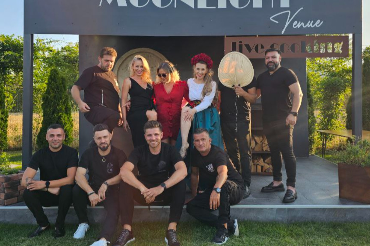 Raluca Dan MUSIC muzica bucuresti