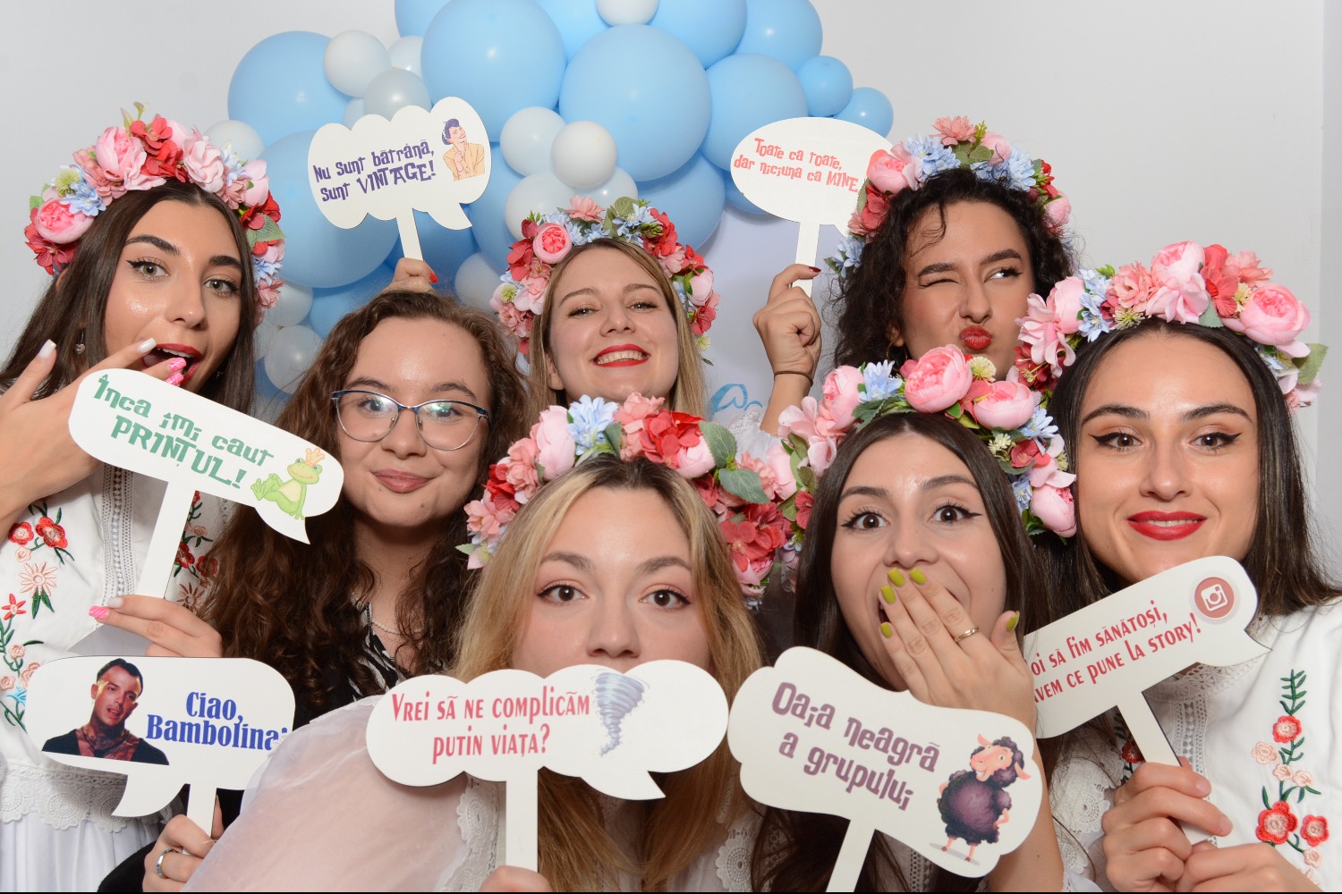 Milldi Events - Momente de neuitat! experiente-unice bucuresti