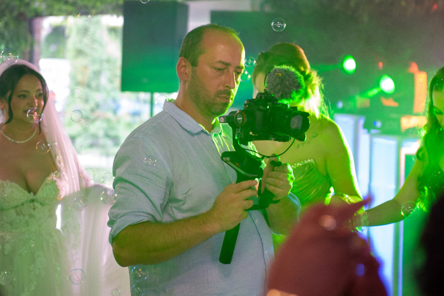 Ionut Muresan videografie brasov