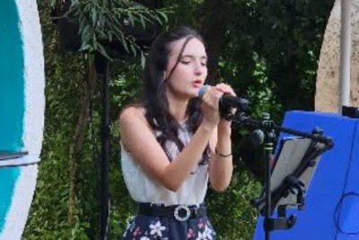 Maria Ianca - Muzică Timis