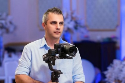 Alexandru Moments - Videografie Bucuresti