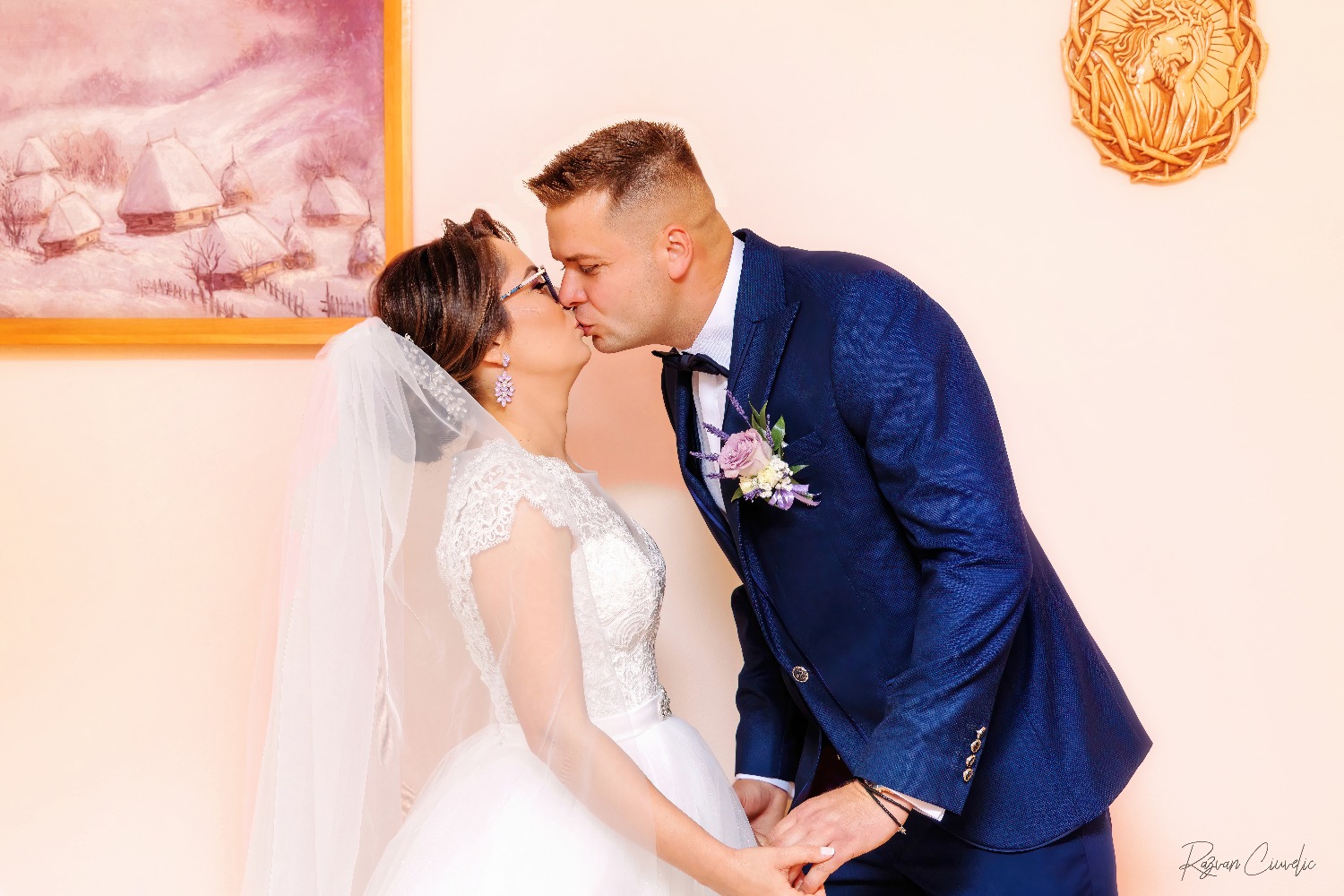 Razvan Ciuvelic PFA,Fotograf Autorizat fotografie timis