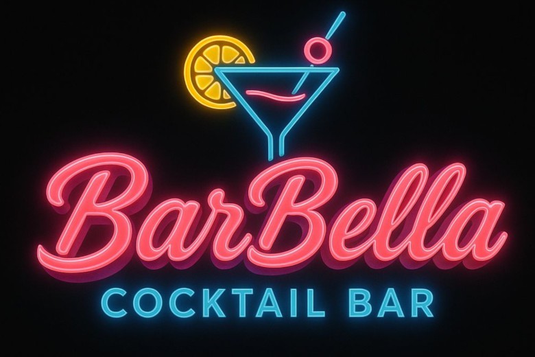 BarBella CocktailBar 🍹