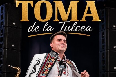SC Toma SRL - Muzică Tulcea