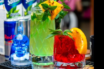 VANSOF ATMOSPHERE SRL - Catering și băuturi Sibiu