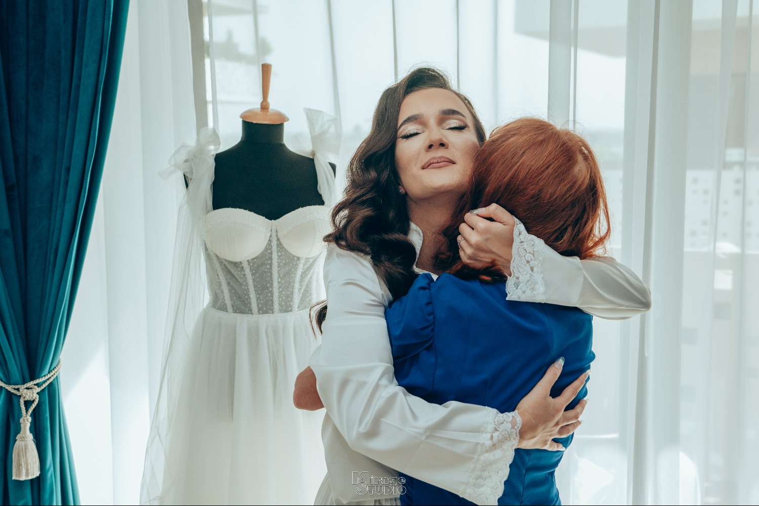 MIRAGE STUDIO S.R.L. fotografie timis