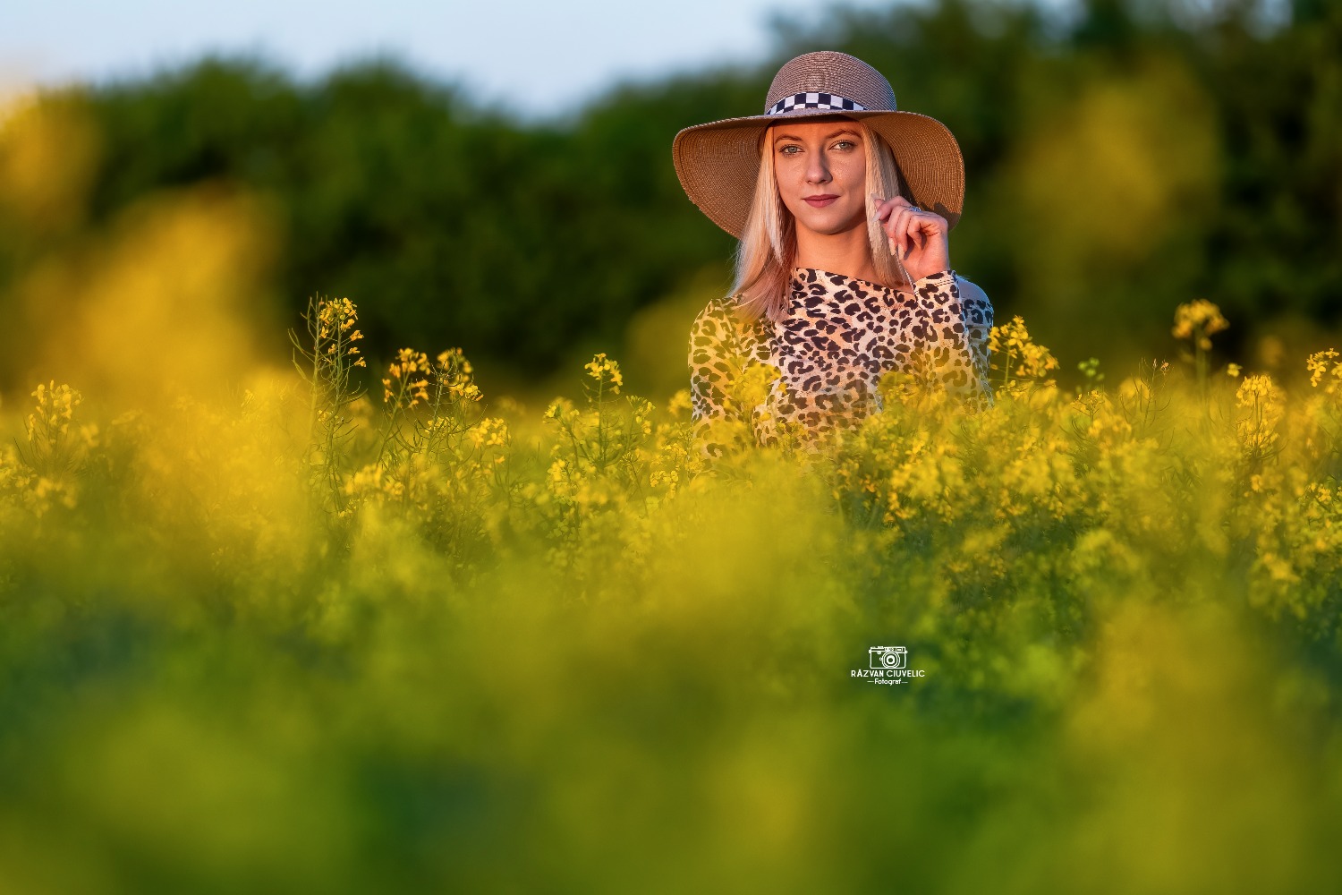 Razvan Ciuvelic PFA,Fotograf Autorizat fotografie timis