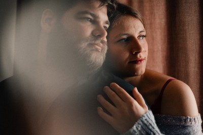 Boudoir & Weddings - Fotografie Mures