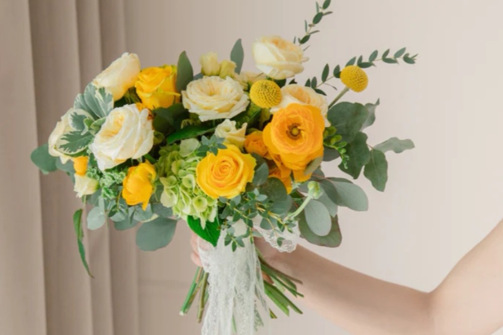 FLORIST Alina Maria Cristea flori cluj