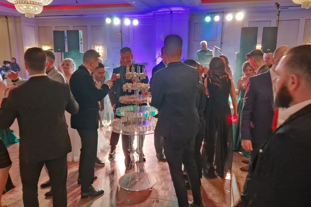 Bluefox shop entertaiment experiente-unice bucuresti