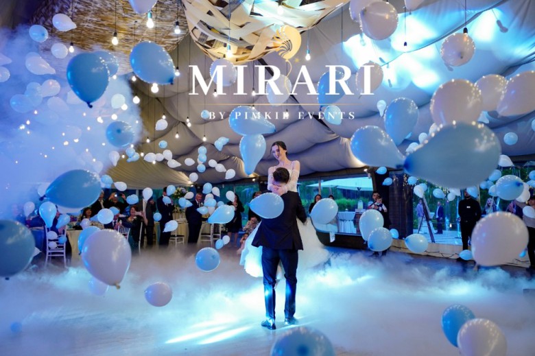 Mirari Events