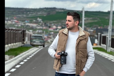 Vlad films - Videografie Iasi