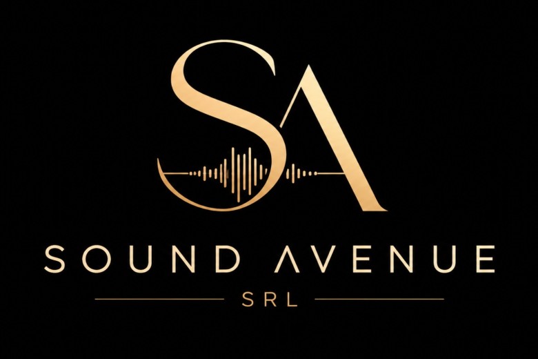 SOUND AVENUE S.R.L