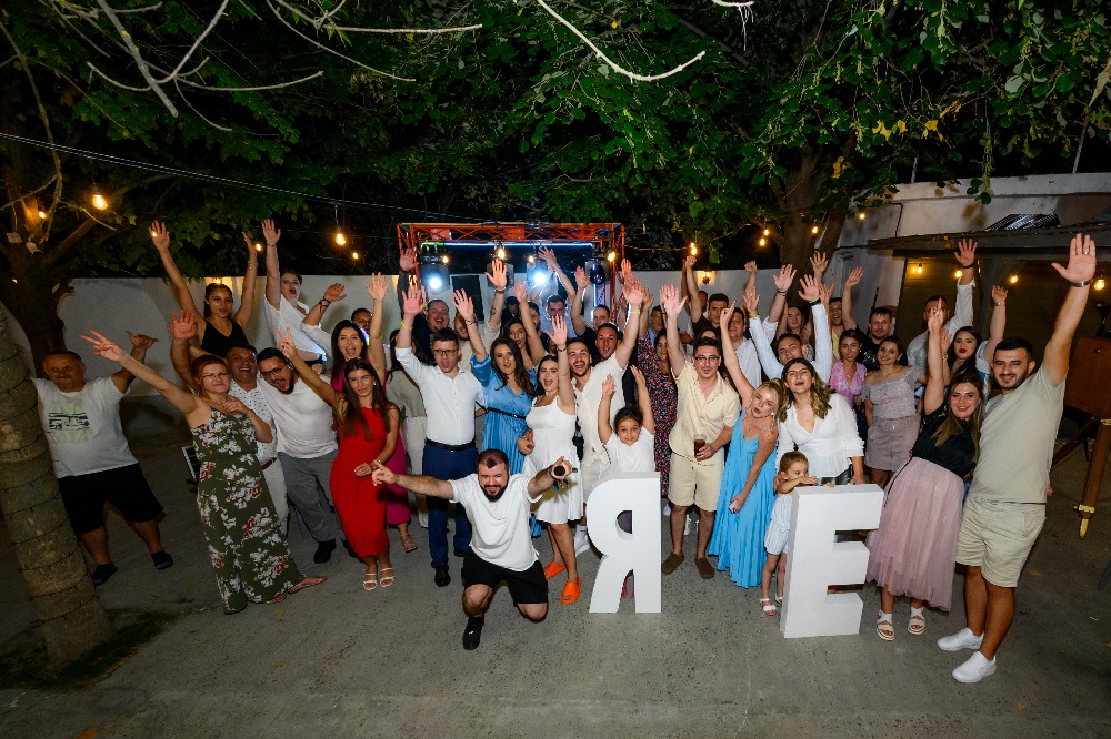 DNN EVENTS muzica bucuresti