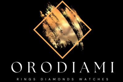Orodiami FIne Jewelry - Verighete și bijuterii Bucuresti