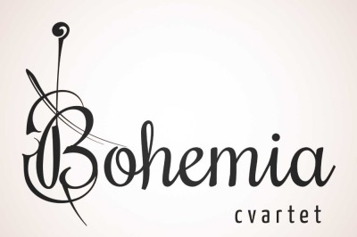 Cvartetul Bohemia - Muzică Mures