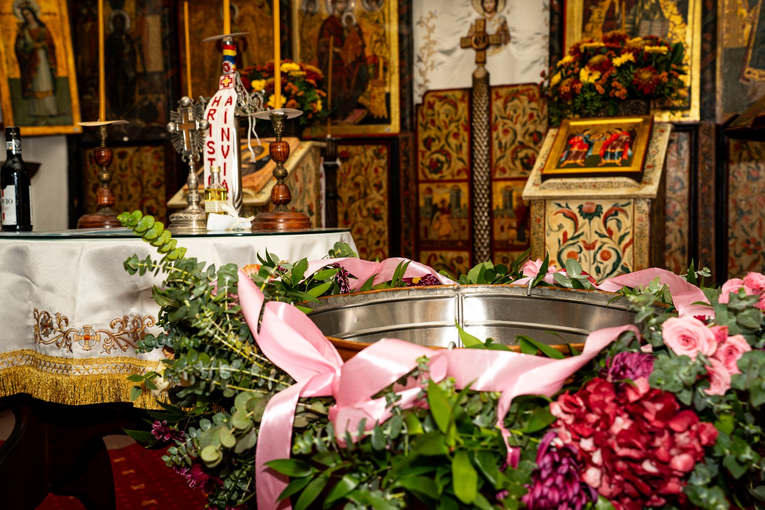 VFrame & VisualX Events pentru colaborări de succes fotografie bucuresti