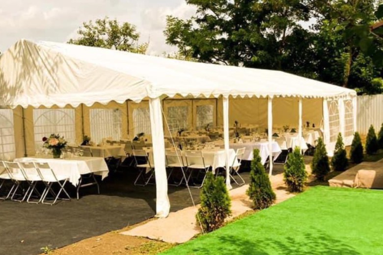 Outdoor events