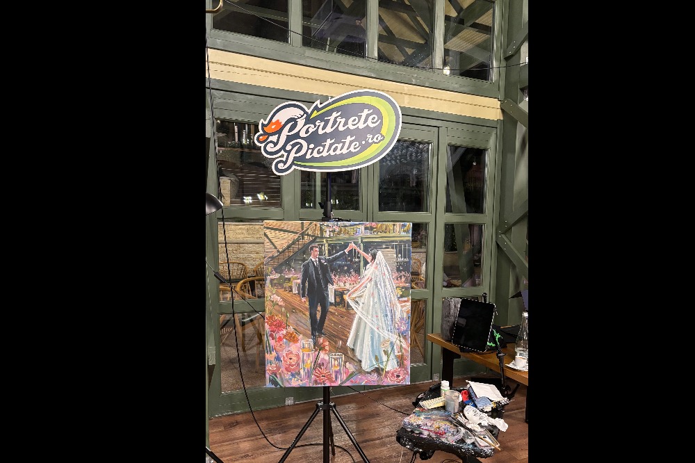 PortretePictate.ro experiente-unice bucuresti