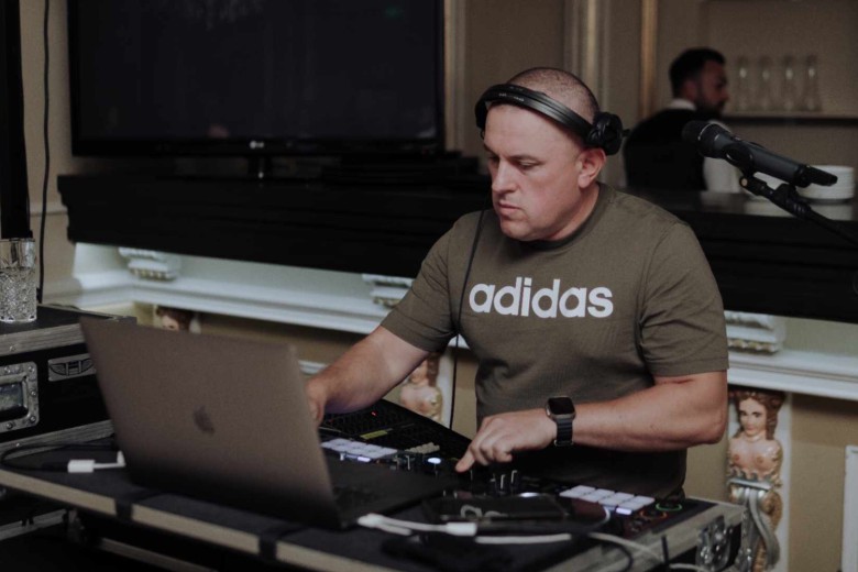 HORATIUS PRO AUDIO AND LIGHTHING S.R.L.