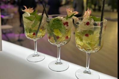 Your master Bartender By Toni Prisiceanu - Catering și băuturi Olt