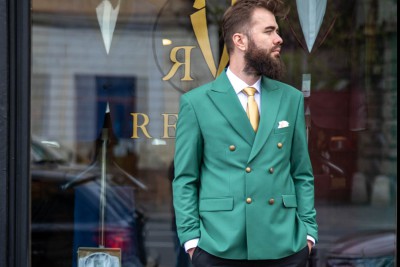 REVERE SRL - Costum mire Brasov