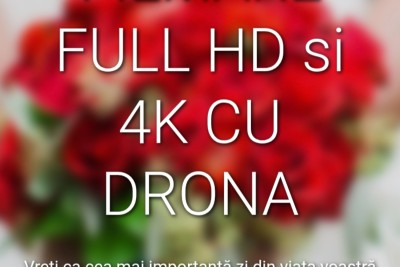 Evenimente Foto Video Targu-jiu - Videografie Gorj
