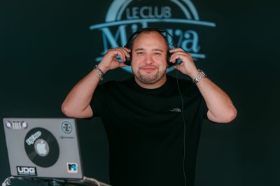 Dj Otto Events - Muzică Constanta