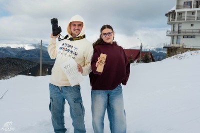 ALEX RA STUDIO S.R.L - Fotografie Gorj