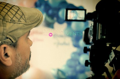 Oltenia Recording Events - Videografie Olt
