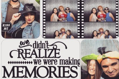 CREATIV FOTO SERV - Experiențe unice Bucuresti