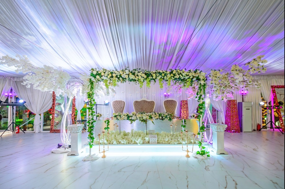 AMBASADOR EVENTS locatii ilfov