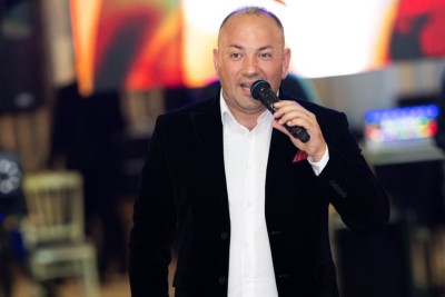 Lucian Ladariu Florin PFA - Muzică Caras-severin