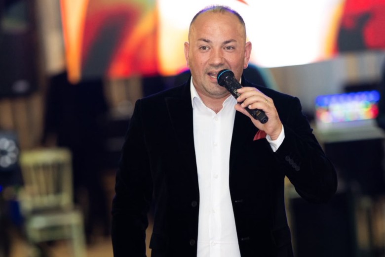 Lucian Ladariu Florin PFA