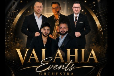 Valahia Events - Muzică Bucuresti