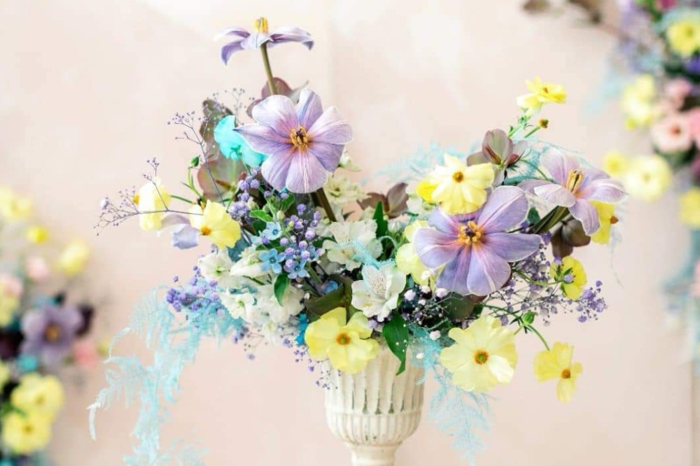FLORIST Alina Maria Cristea flori cluj