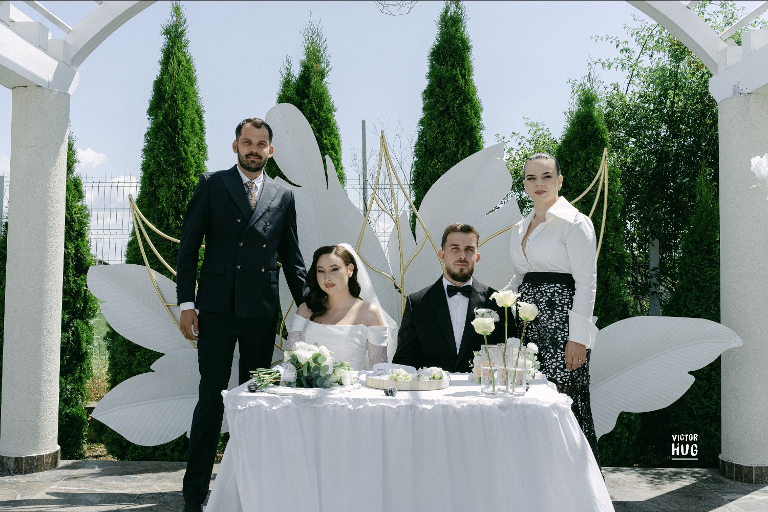 Victor Hug Studio videografie suceava