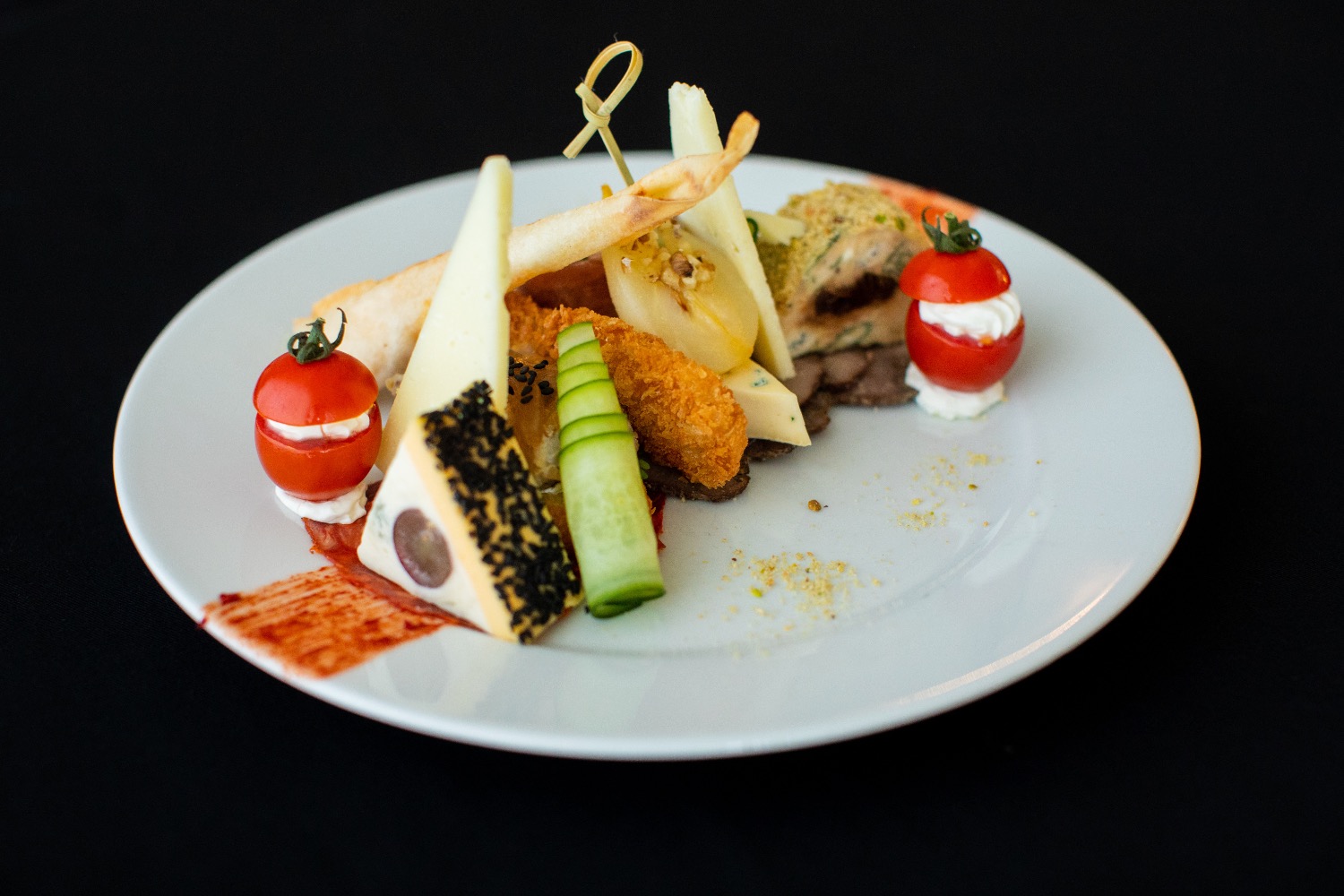 Green Garden Events locatii neamt