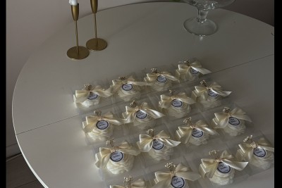 The essence of candle - Alte servicii Bucuresti