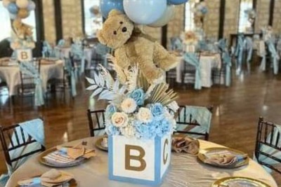 Vrc events - Decorațiuni Bucuresti