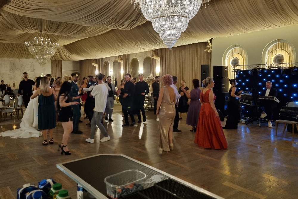 Bluefox shop entertaiment experiente-unice bucuresti