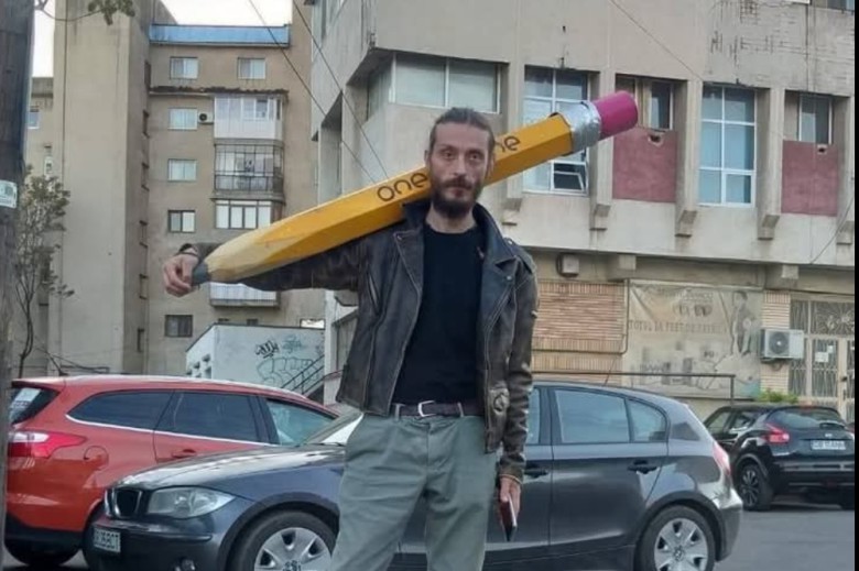 Mihai Nistor Art