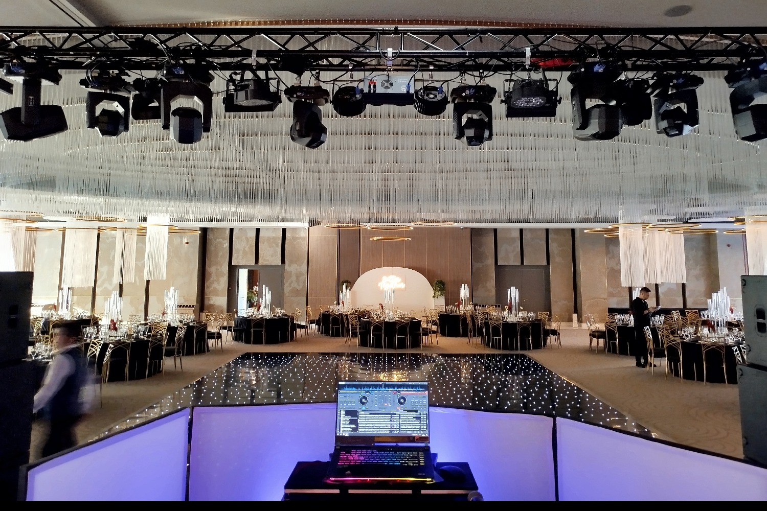 Dj Suru muzica bucuresti