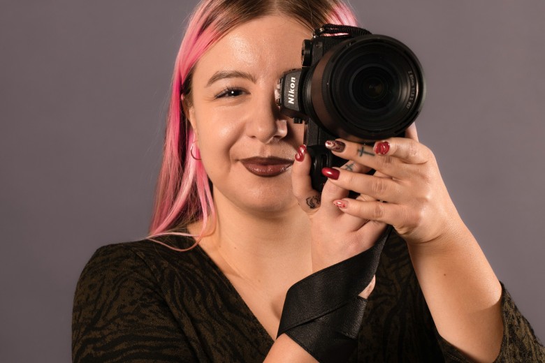 Super Rebecca Photography