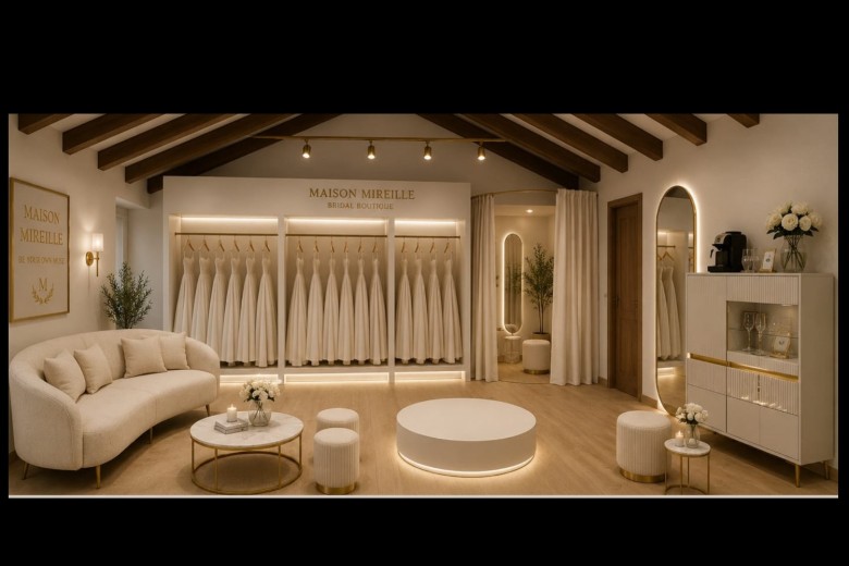 SC Maison Mireille SRL